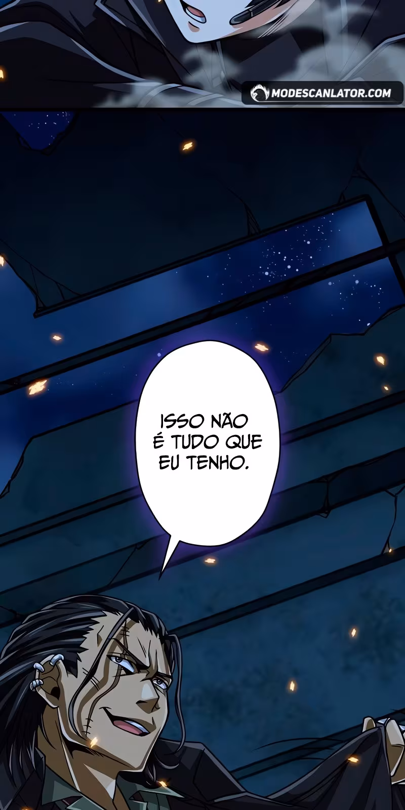 Página do Capítulo 65