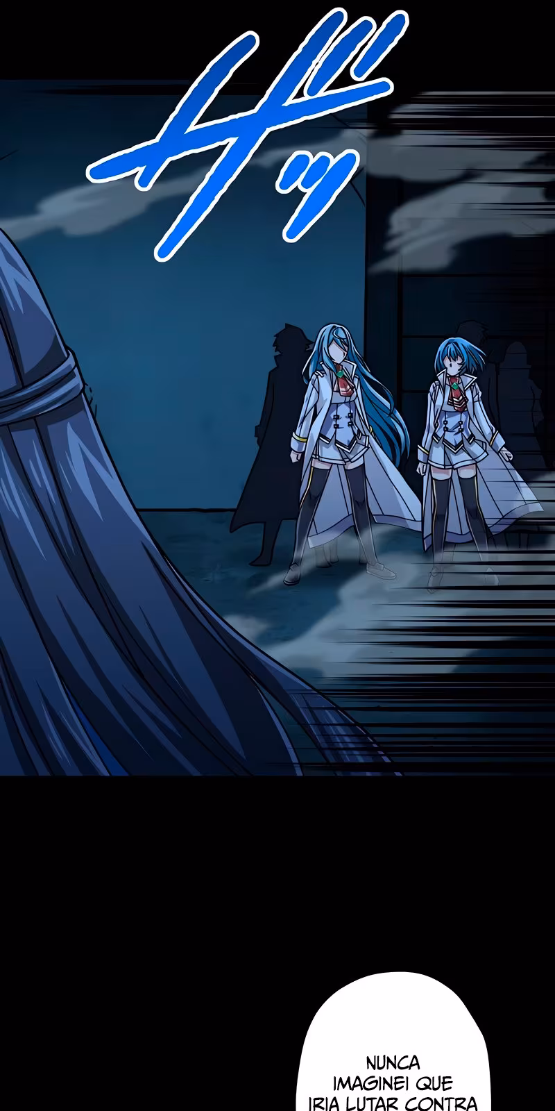 Página do Capítulo 65