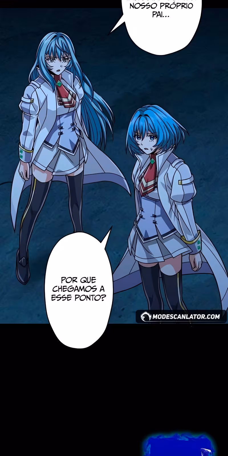 Página do Capítulo 65