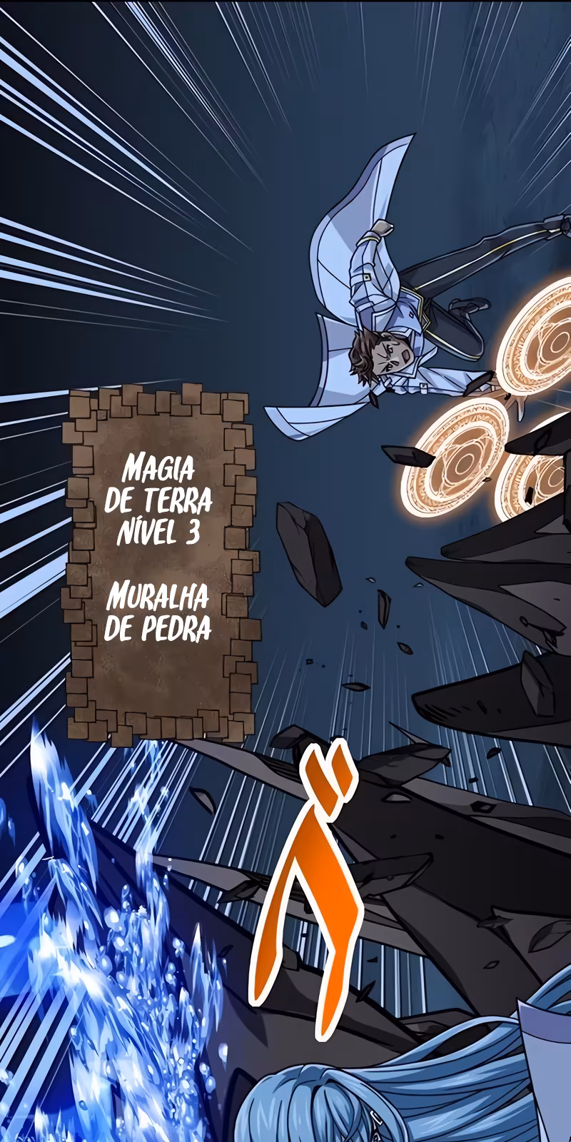 Página do Capítulo 65