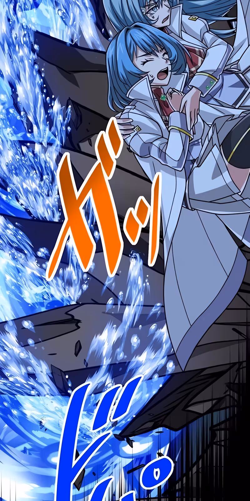 Página do Capítulo 65