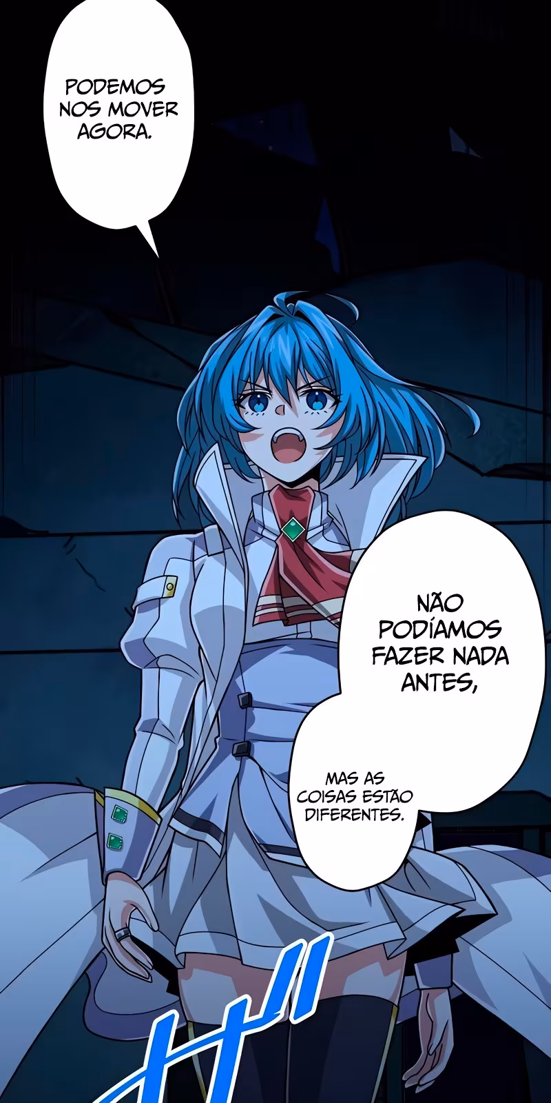 Página do Capítulo 65