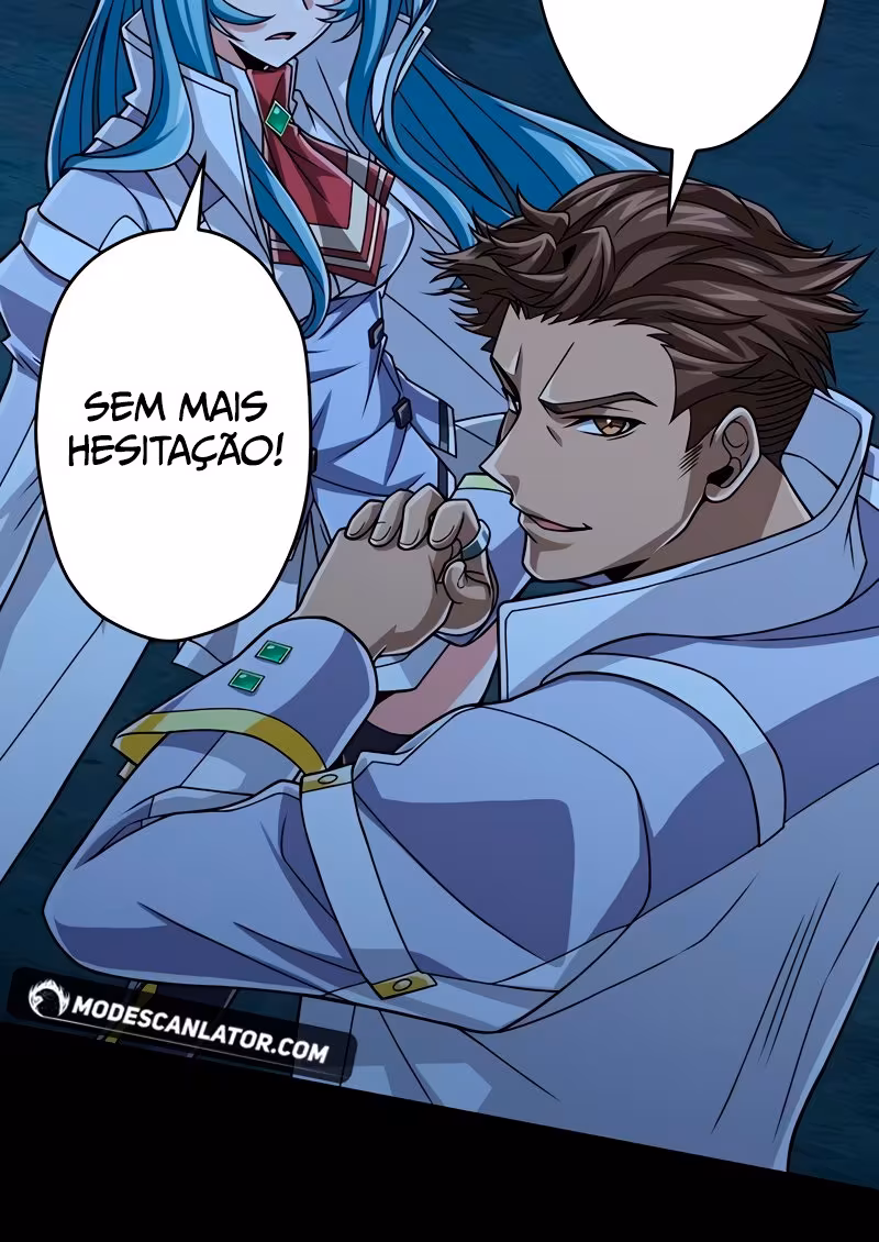 Página do Capítulo 65