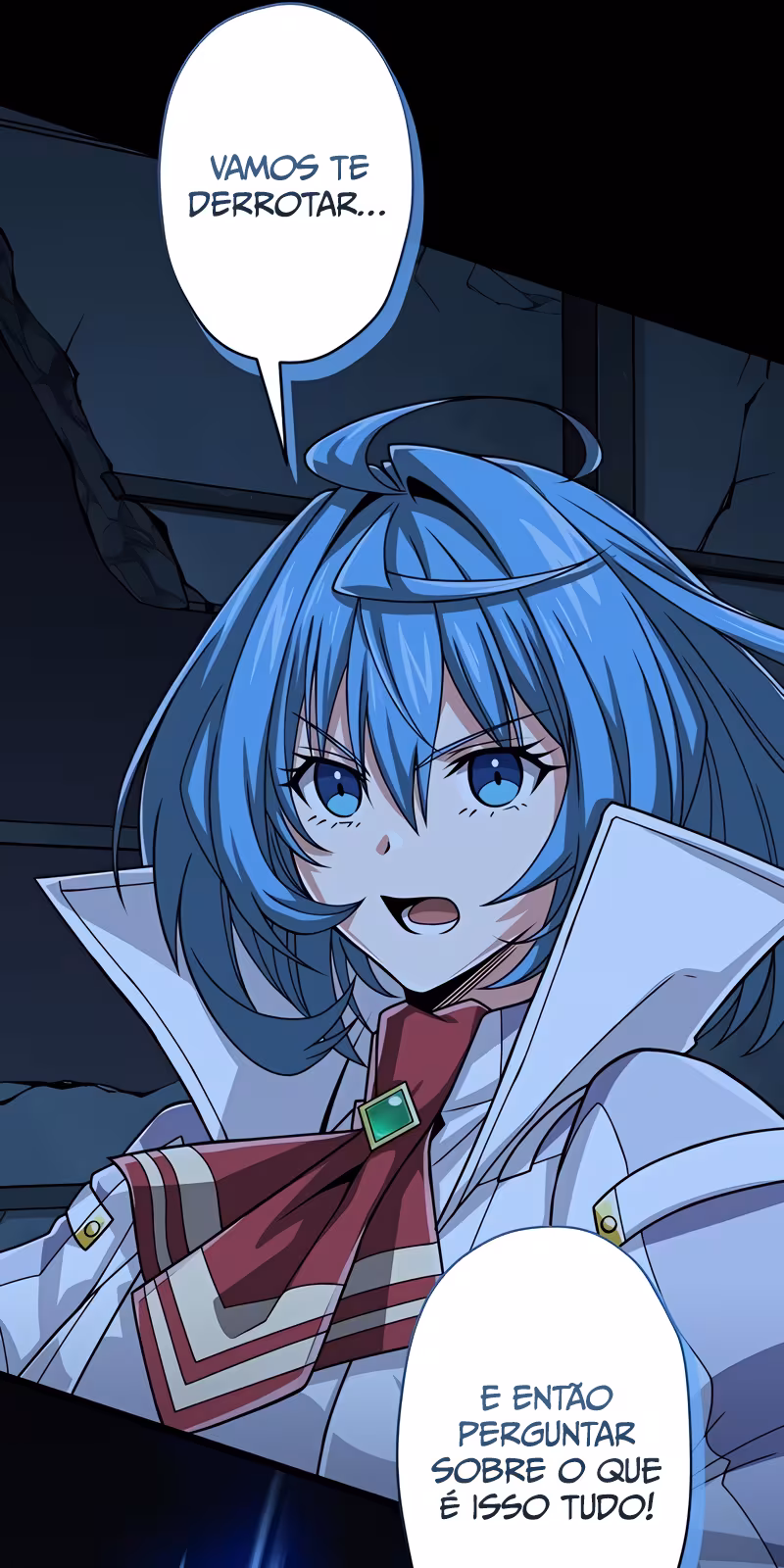 Página do Capítulo 65