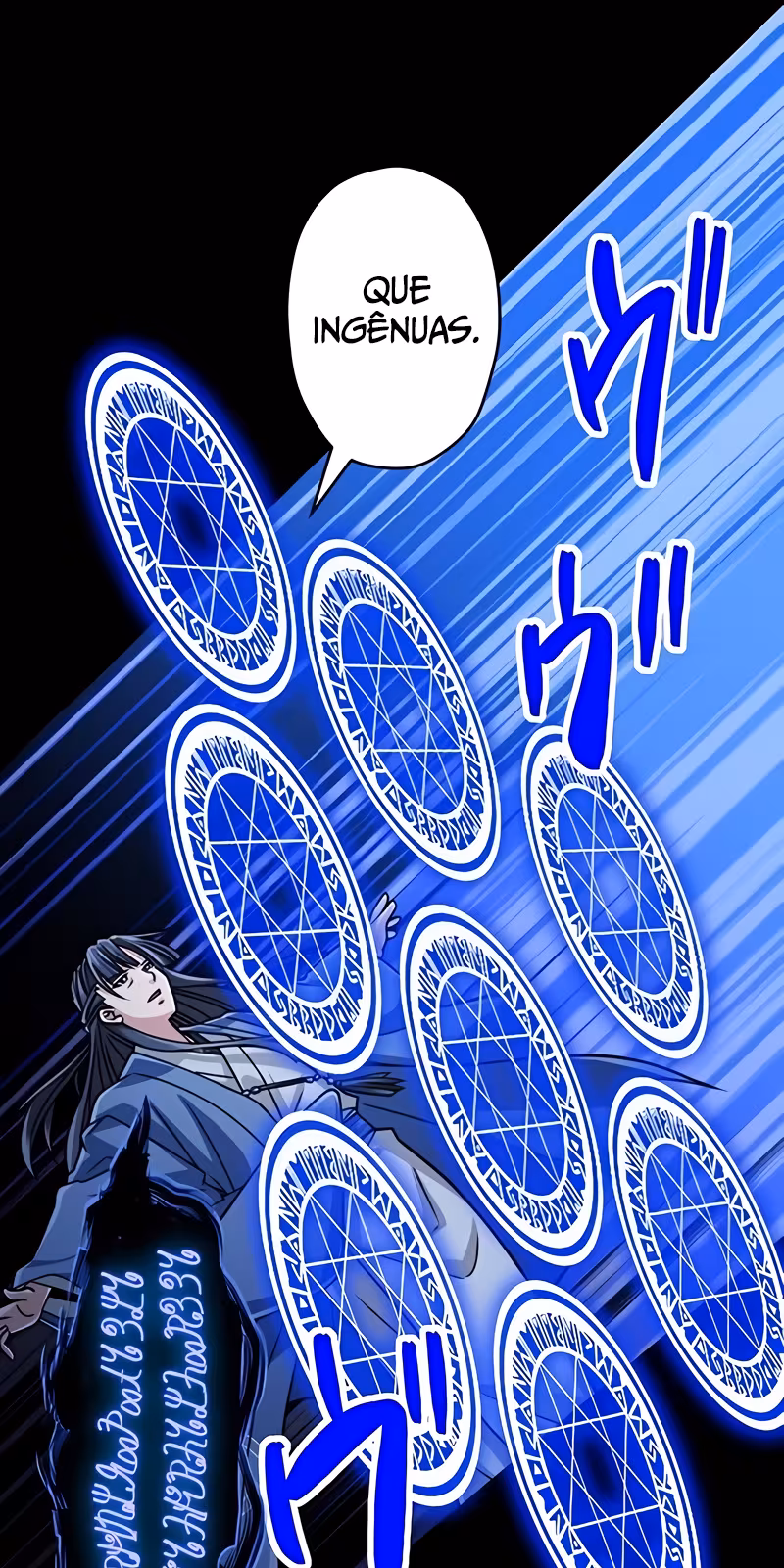 Página do Capítulo 65