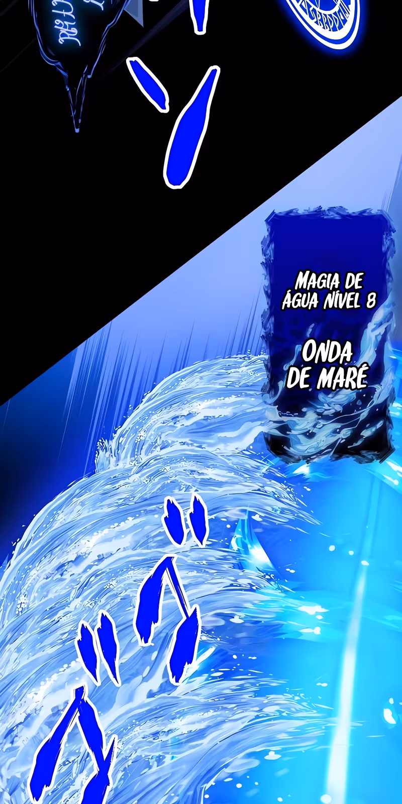 Página do Capítulo 65