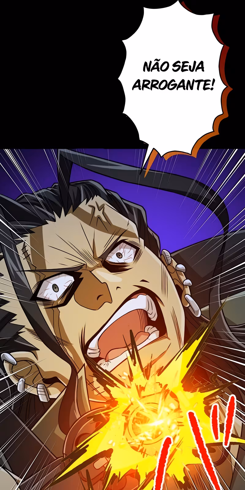 Página do Capítulo 65