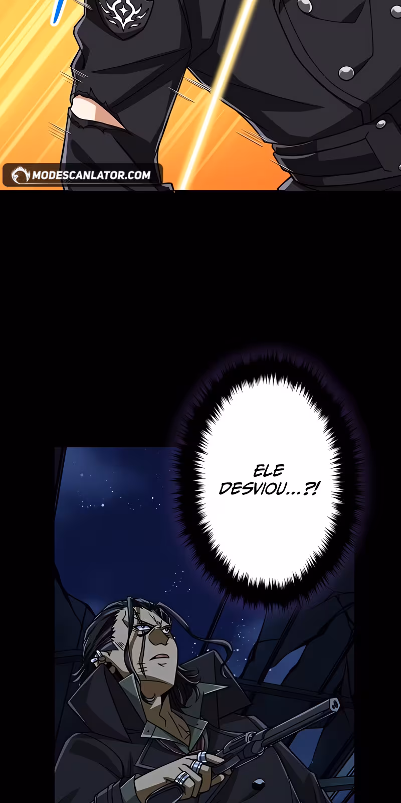 Página do Capítulo 65