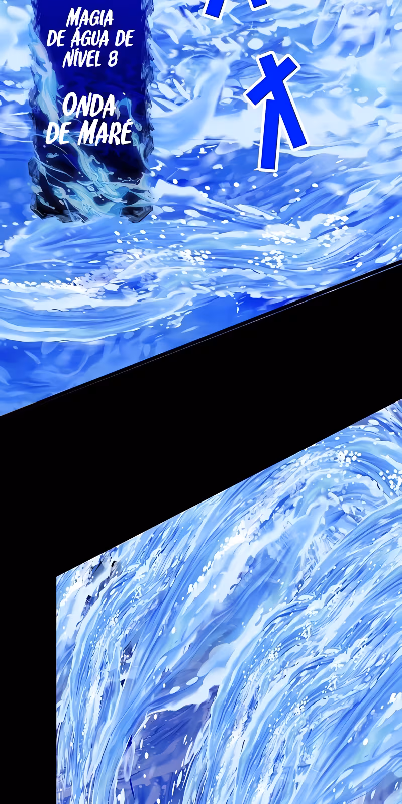 Página do Capítulo 65