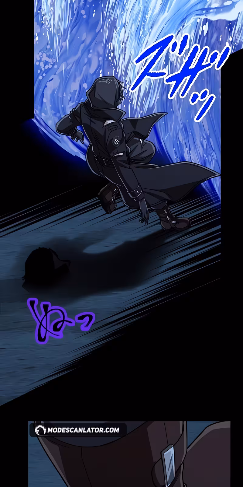 Página do Capítulo 65