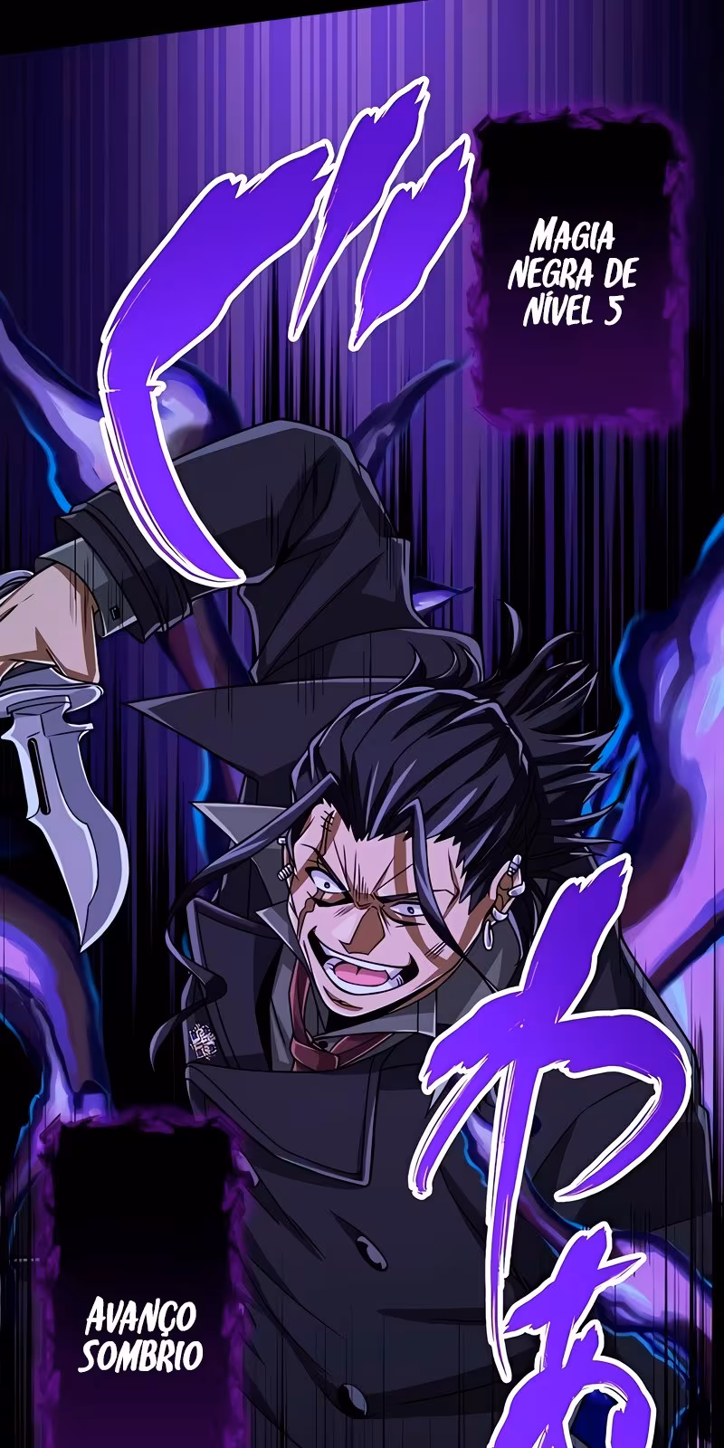 Página do Capítulo 65