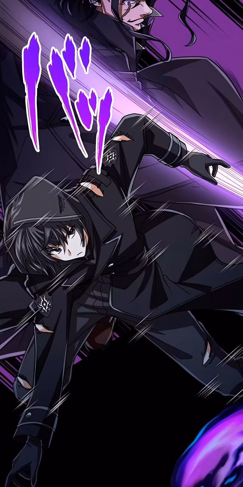 Página do Capítulo 65