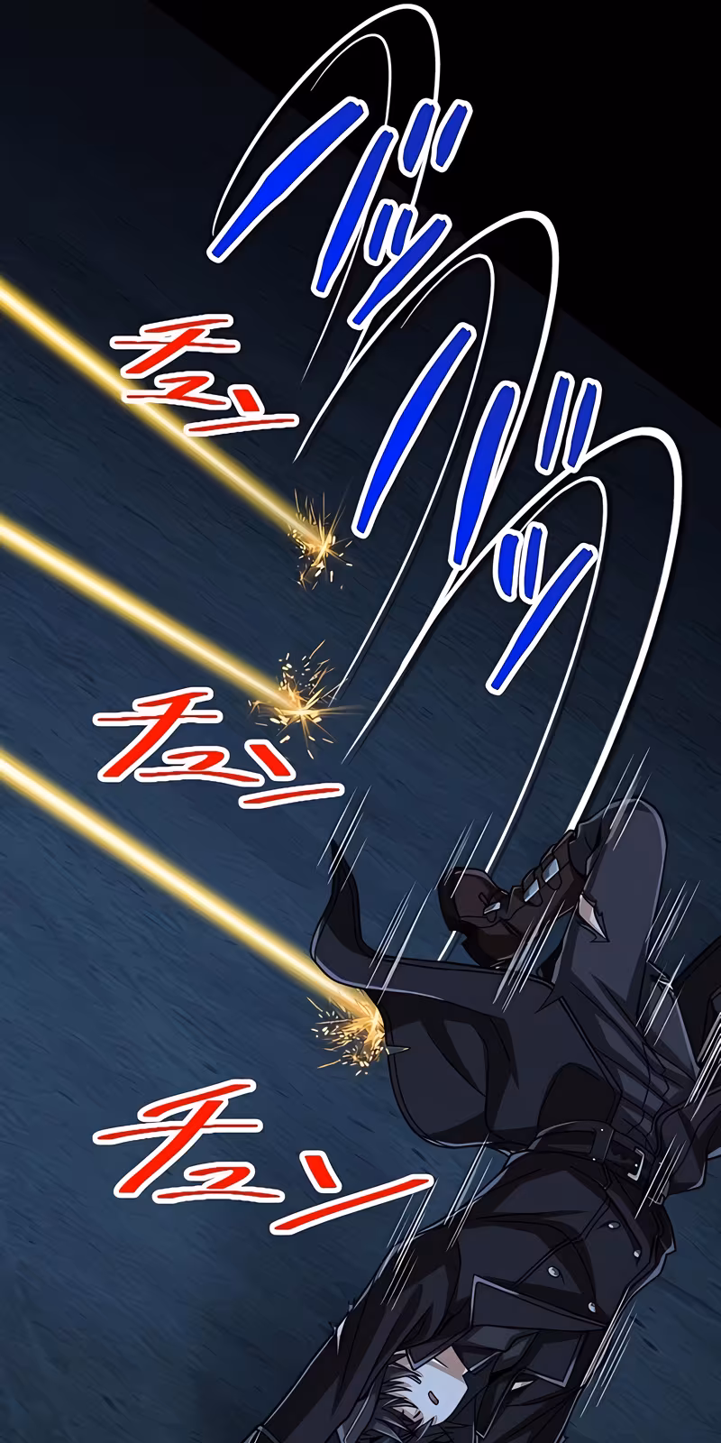 Página do Capítulo 65