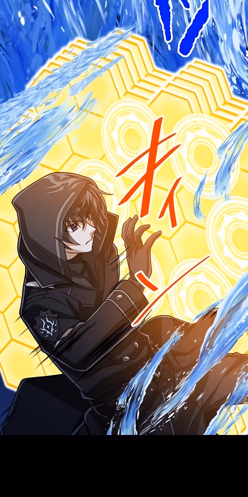 Página do Capítulo 65