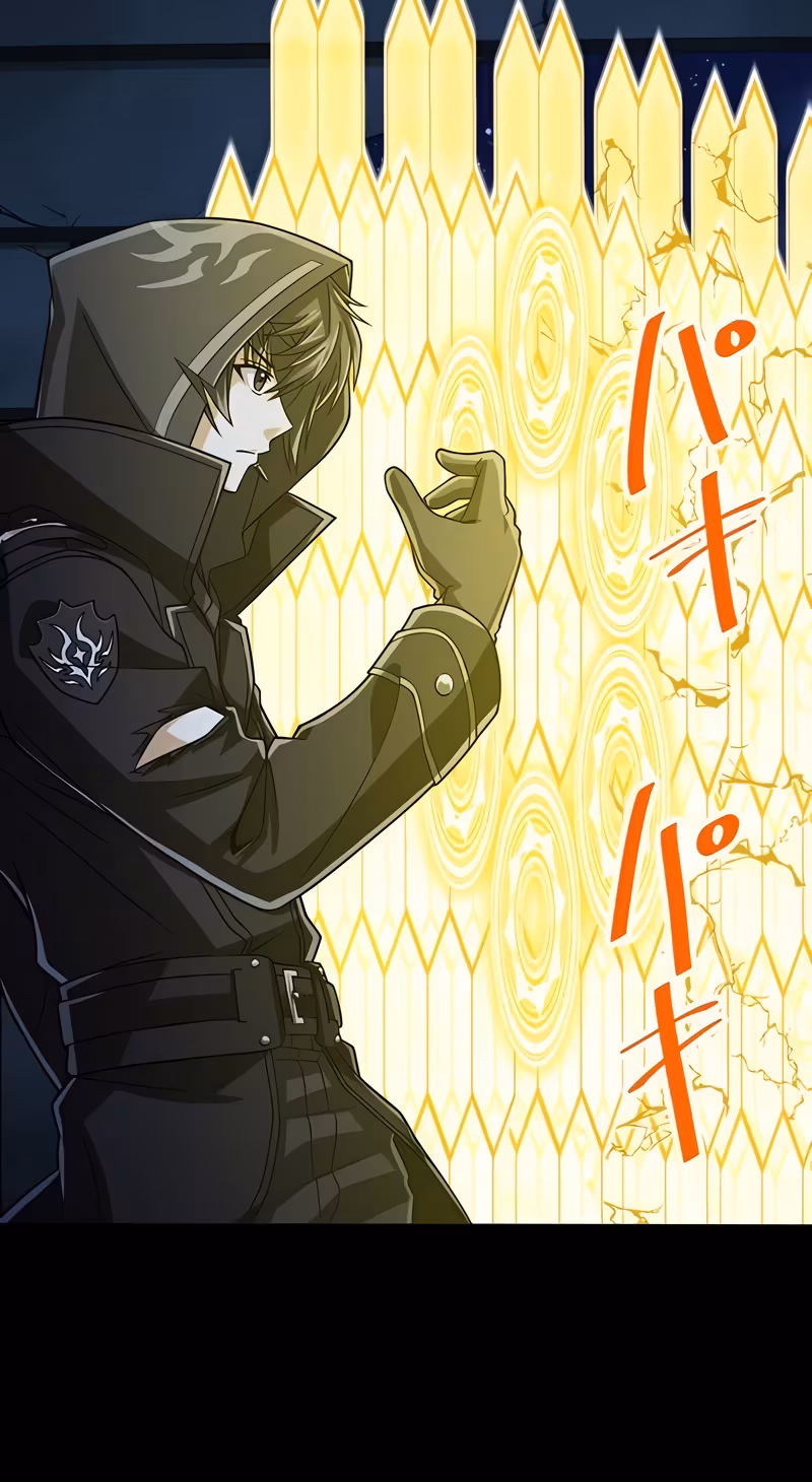 Página do Capítulo 65