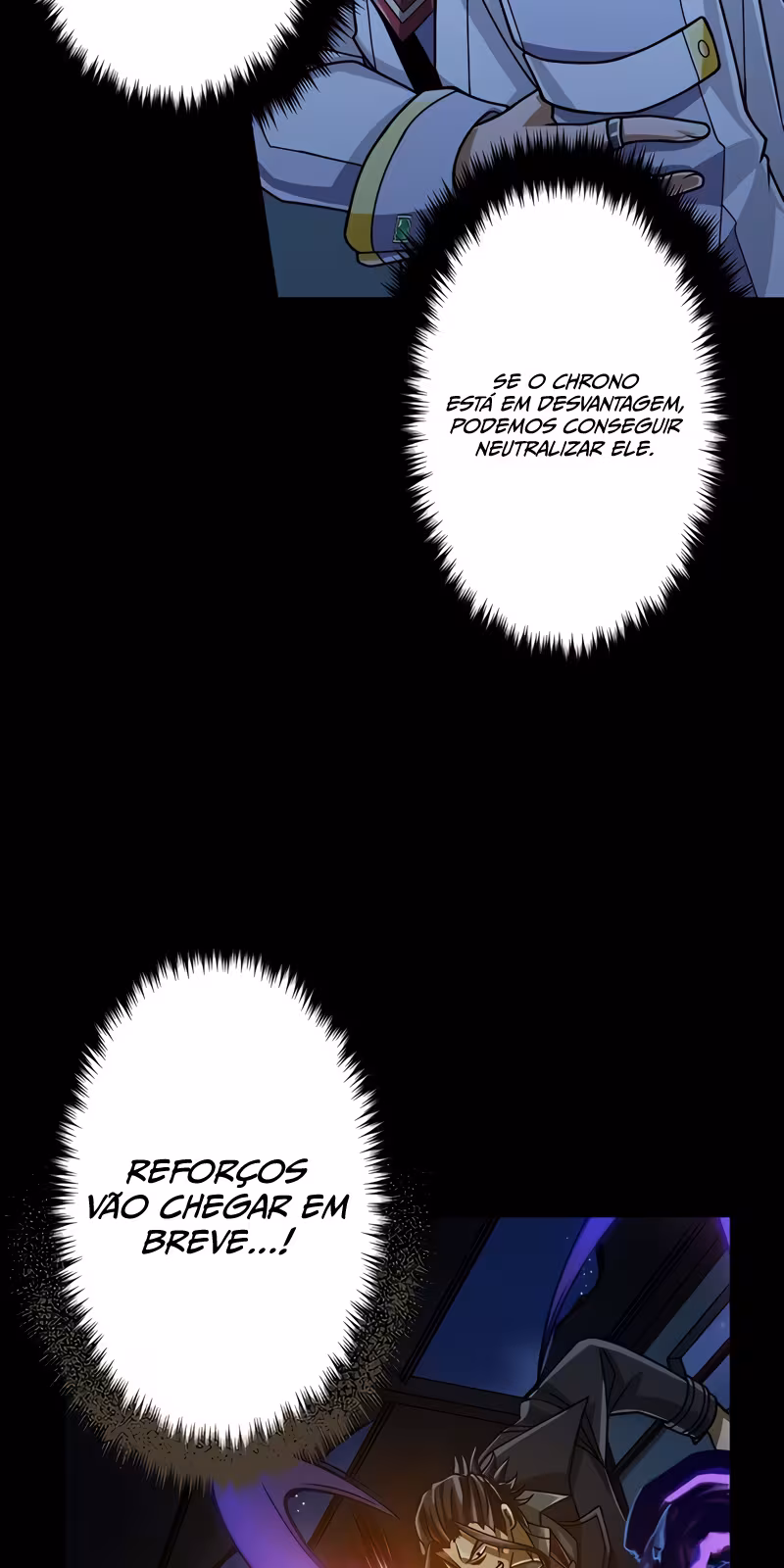 Página do Capítulo 65