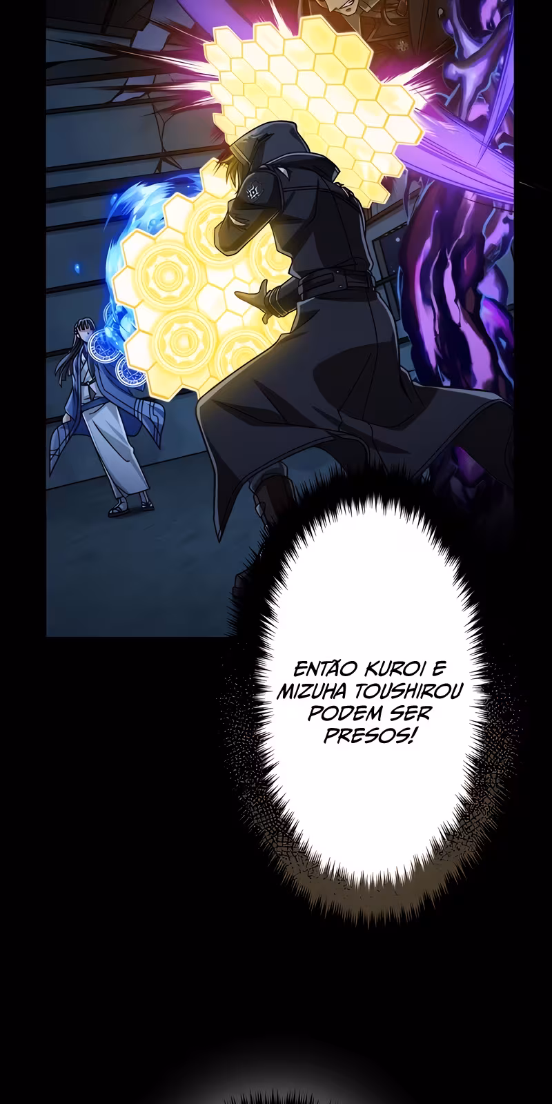 Página do Capítulo 65