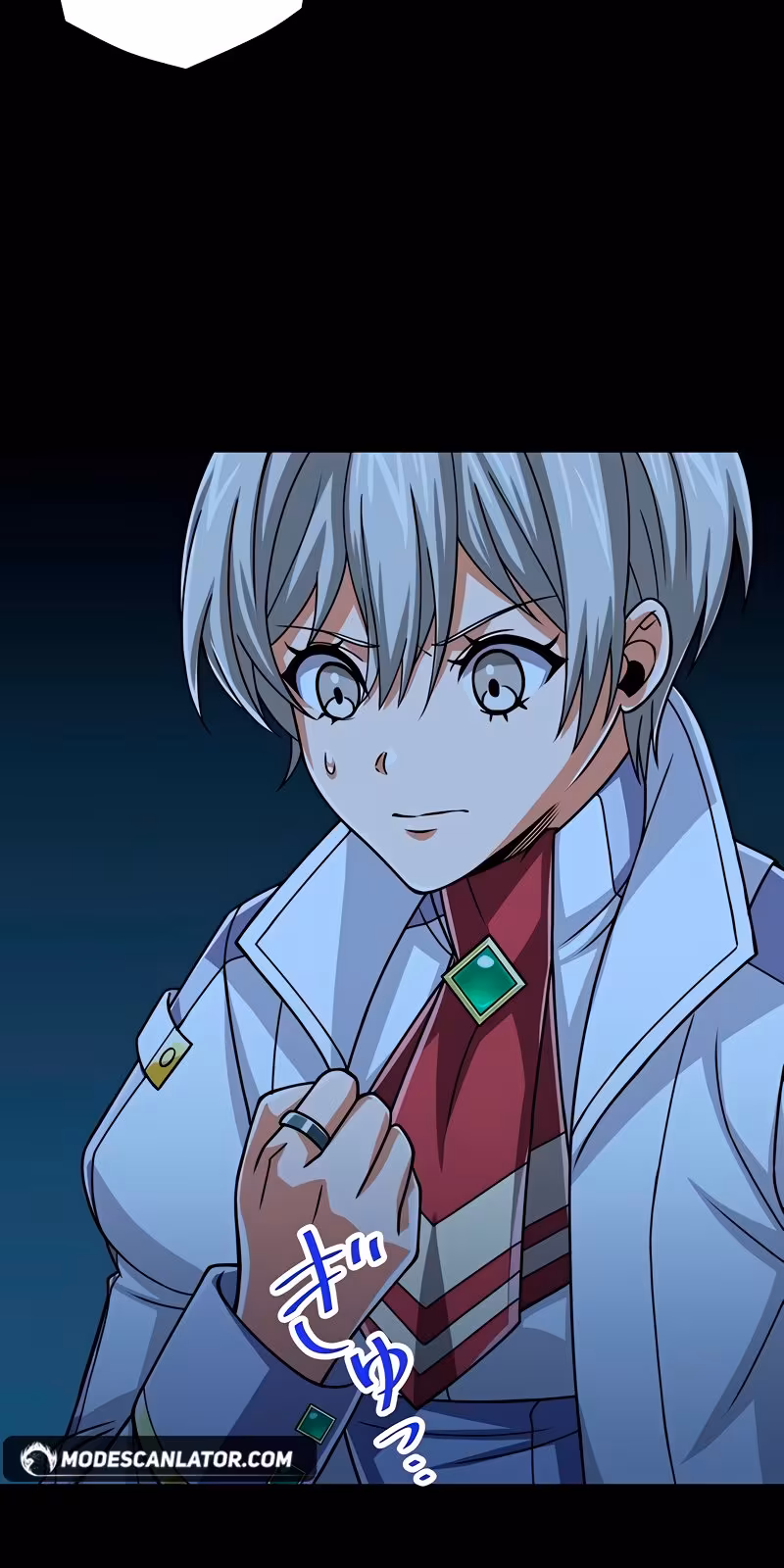 Página do Capítulo 65