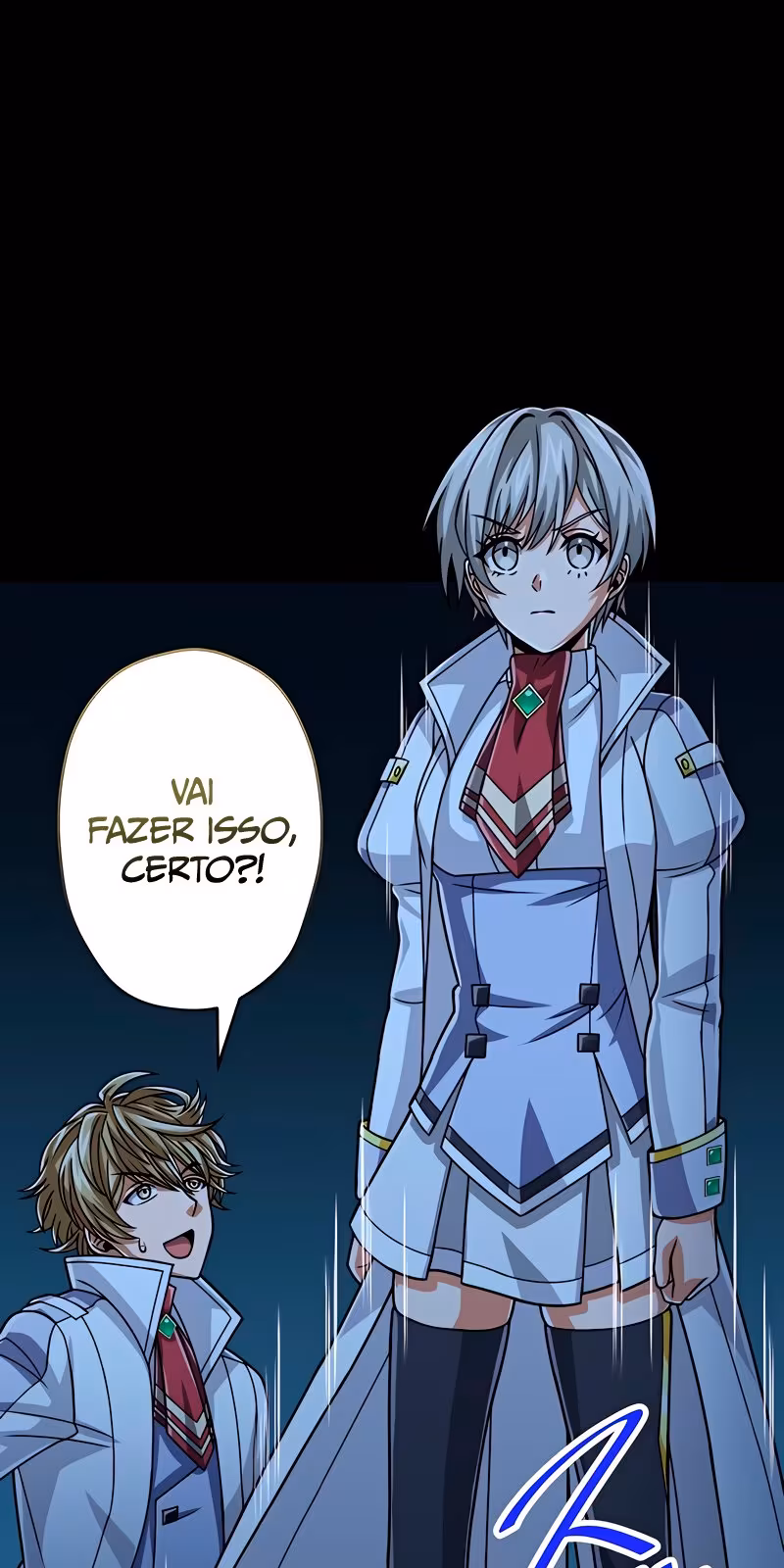 Página do Capítulo 65