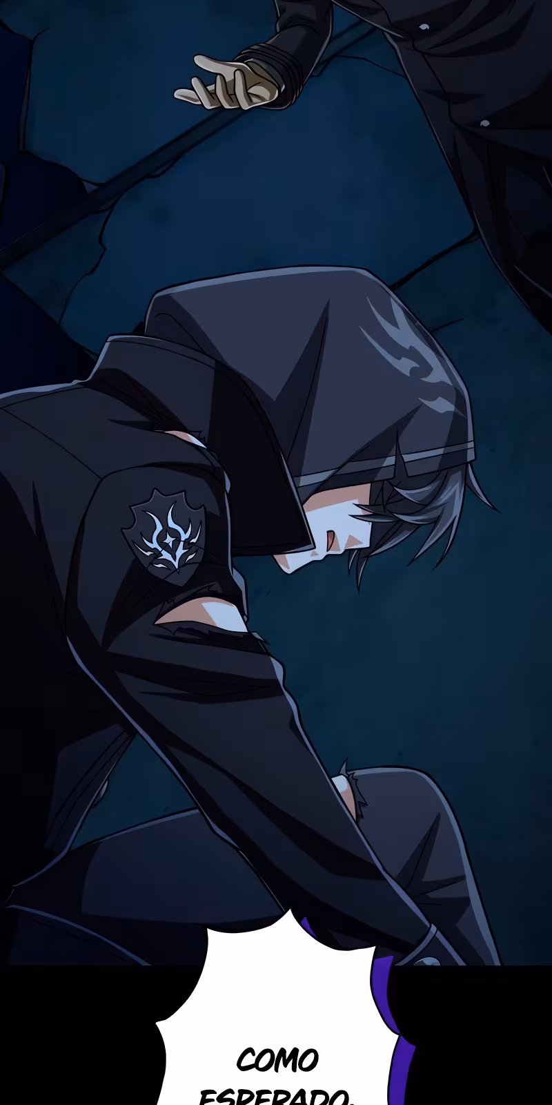 Página do Capítulo 65