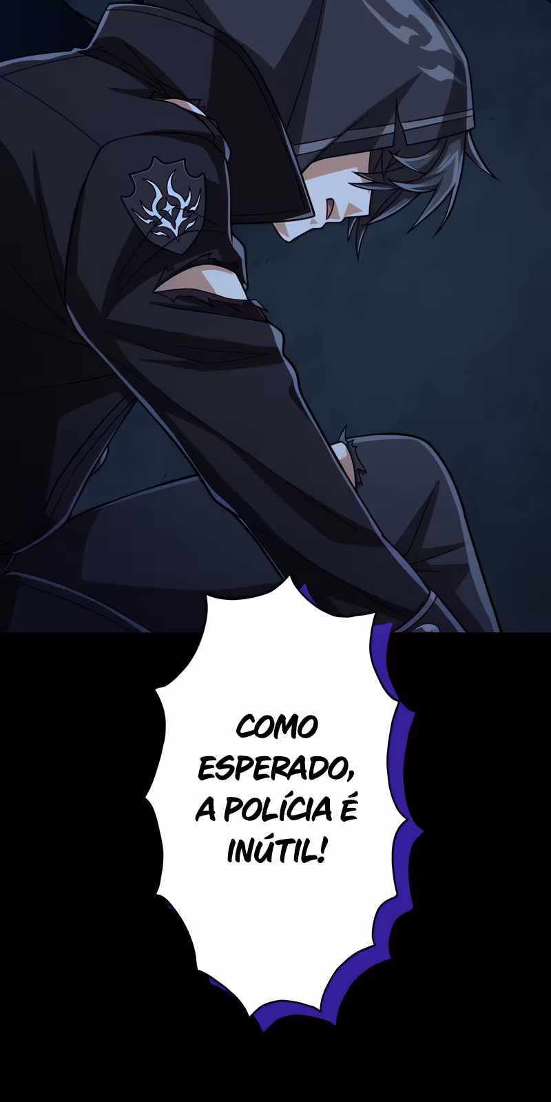 Página do Capítulo 66