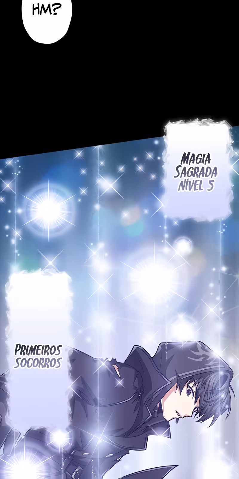 Página do Capítulo 66