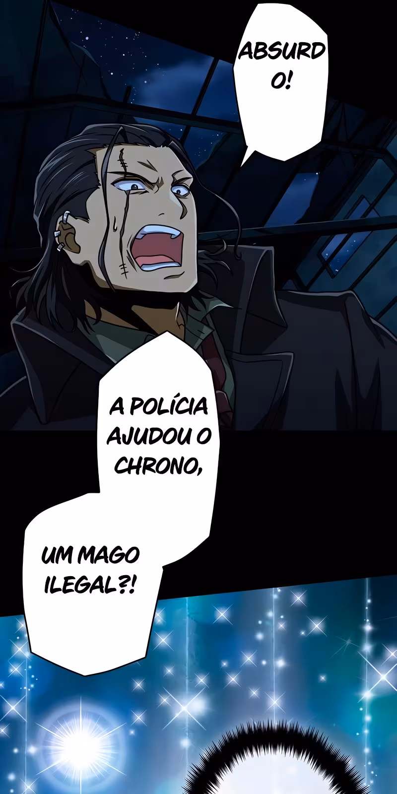 Página do Capítulo 66