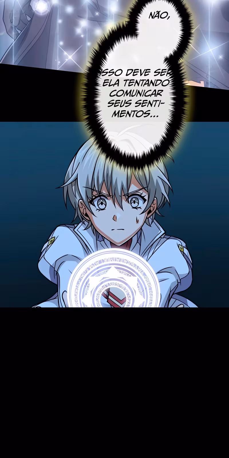 Página do Capítulo 66