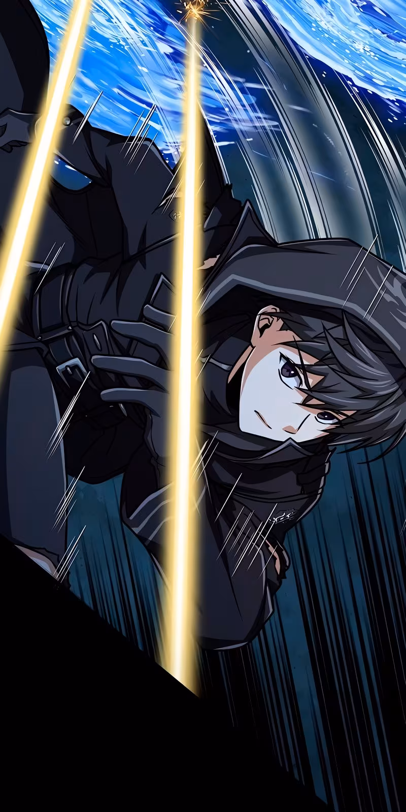 Página do Capítulo 66