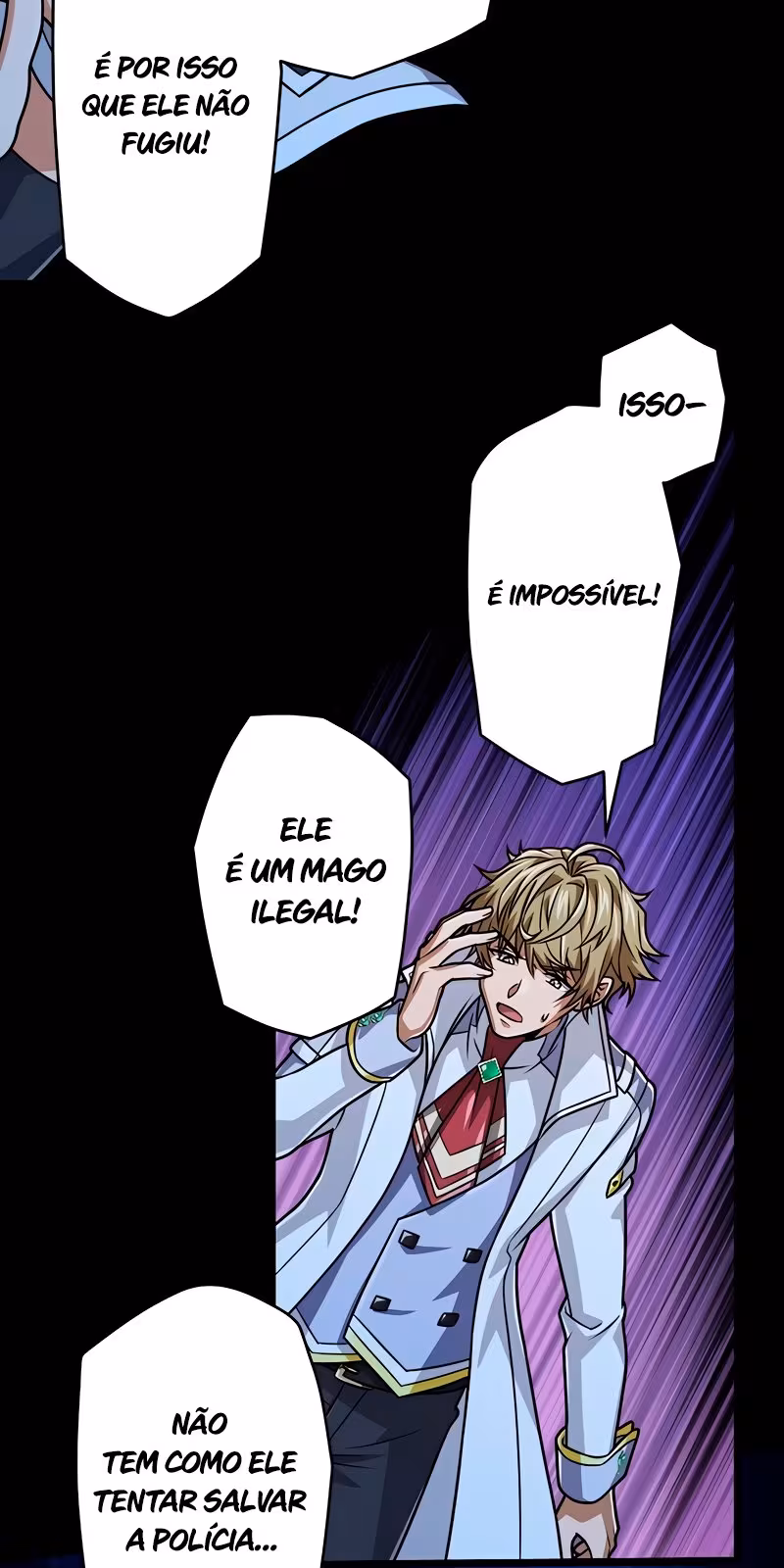 Página do Capítulo 66