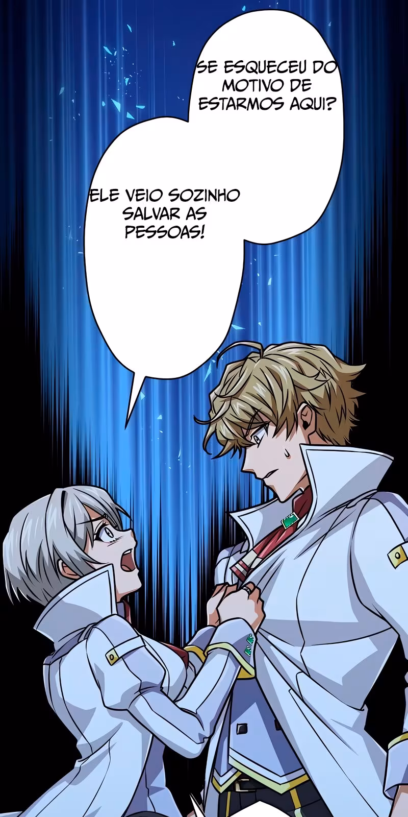 Página do Capítulo 66