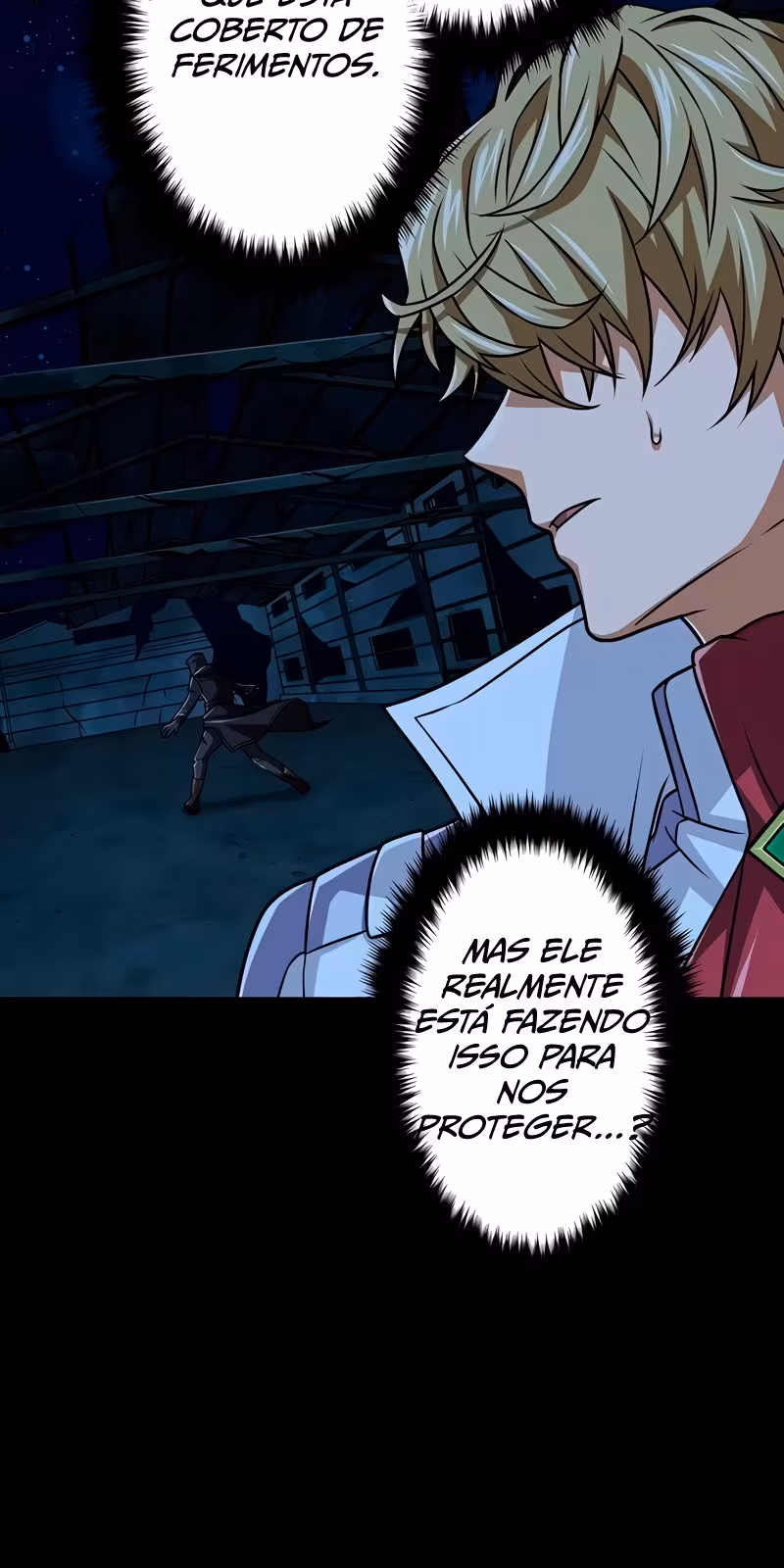 Página do Capítulo 66