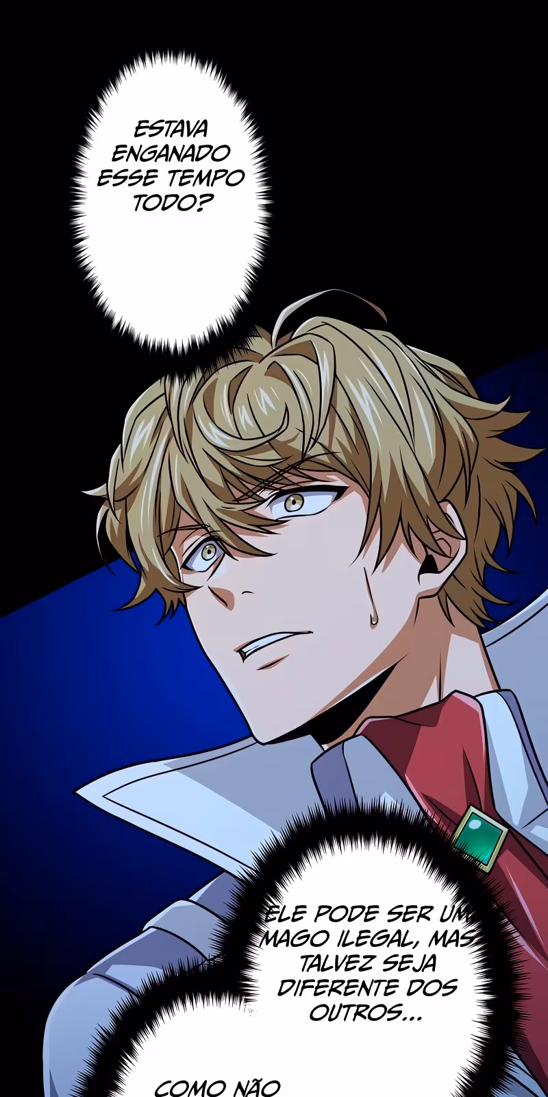 Página do Capítulo 66