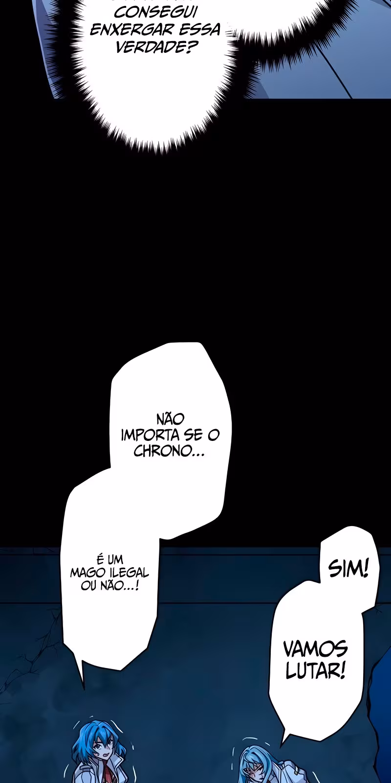 Página do Capítulo 66