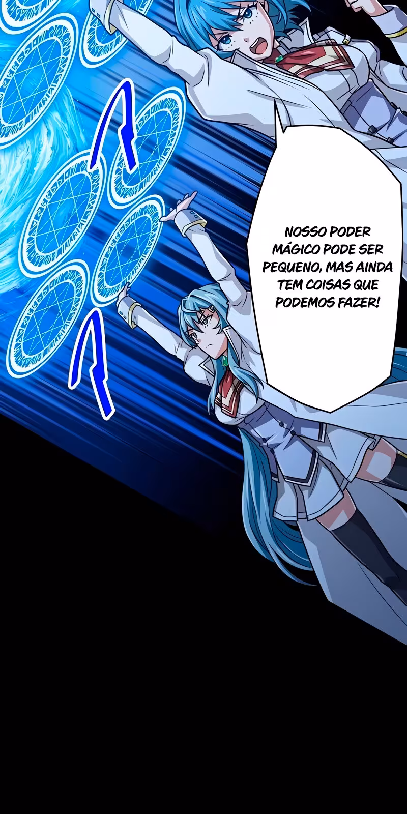 Página do Capítulo 66