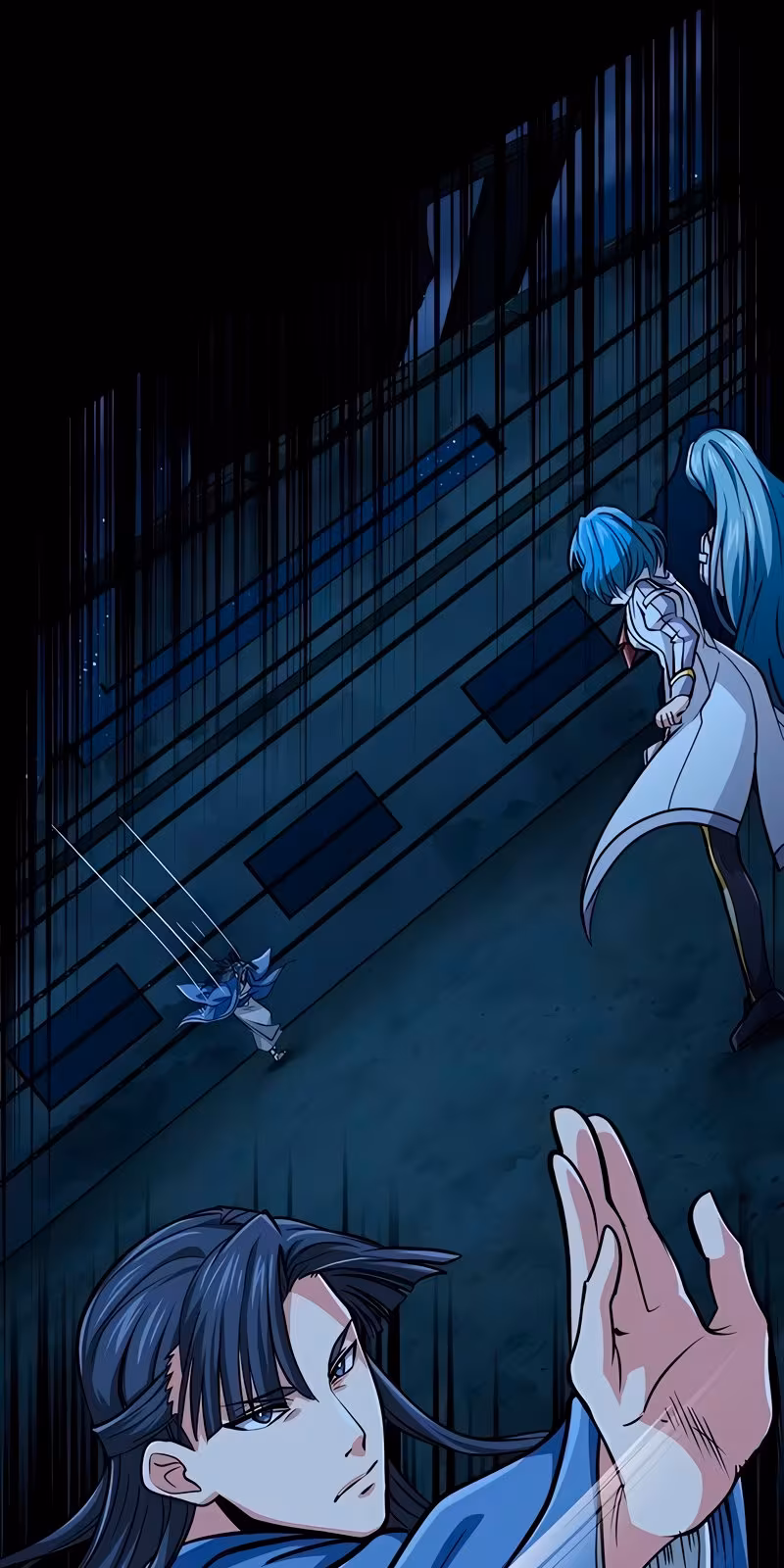 Página do Capítulo 66