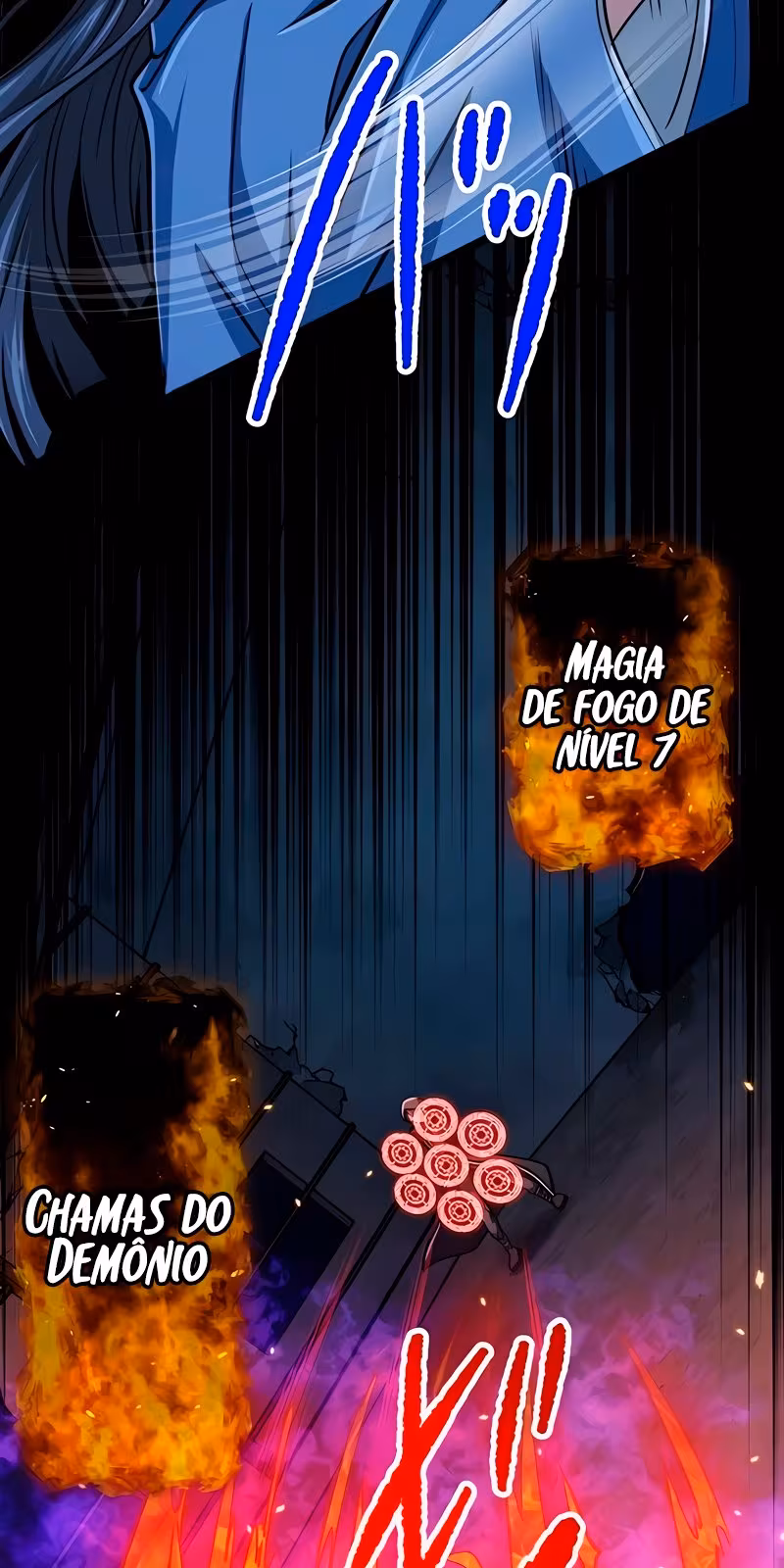 Página do Capítulo 66