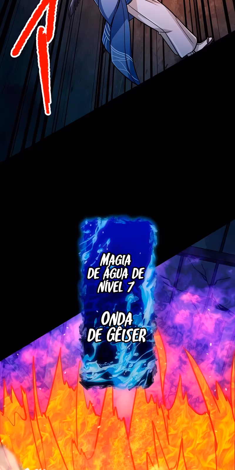 Página do Capítulo 66