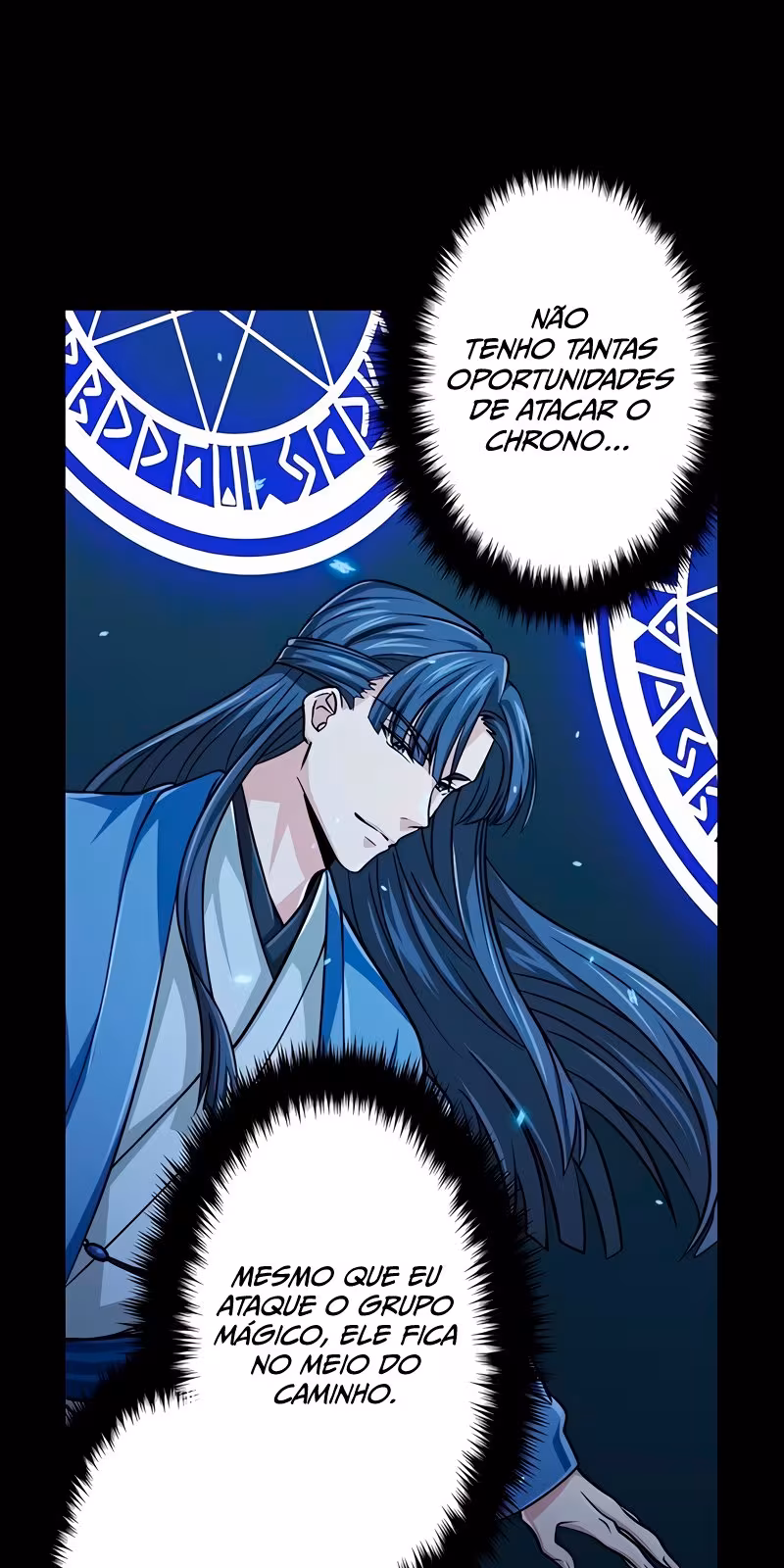 Página do Capítulo 66