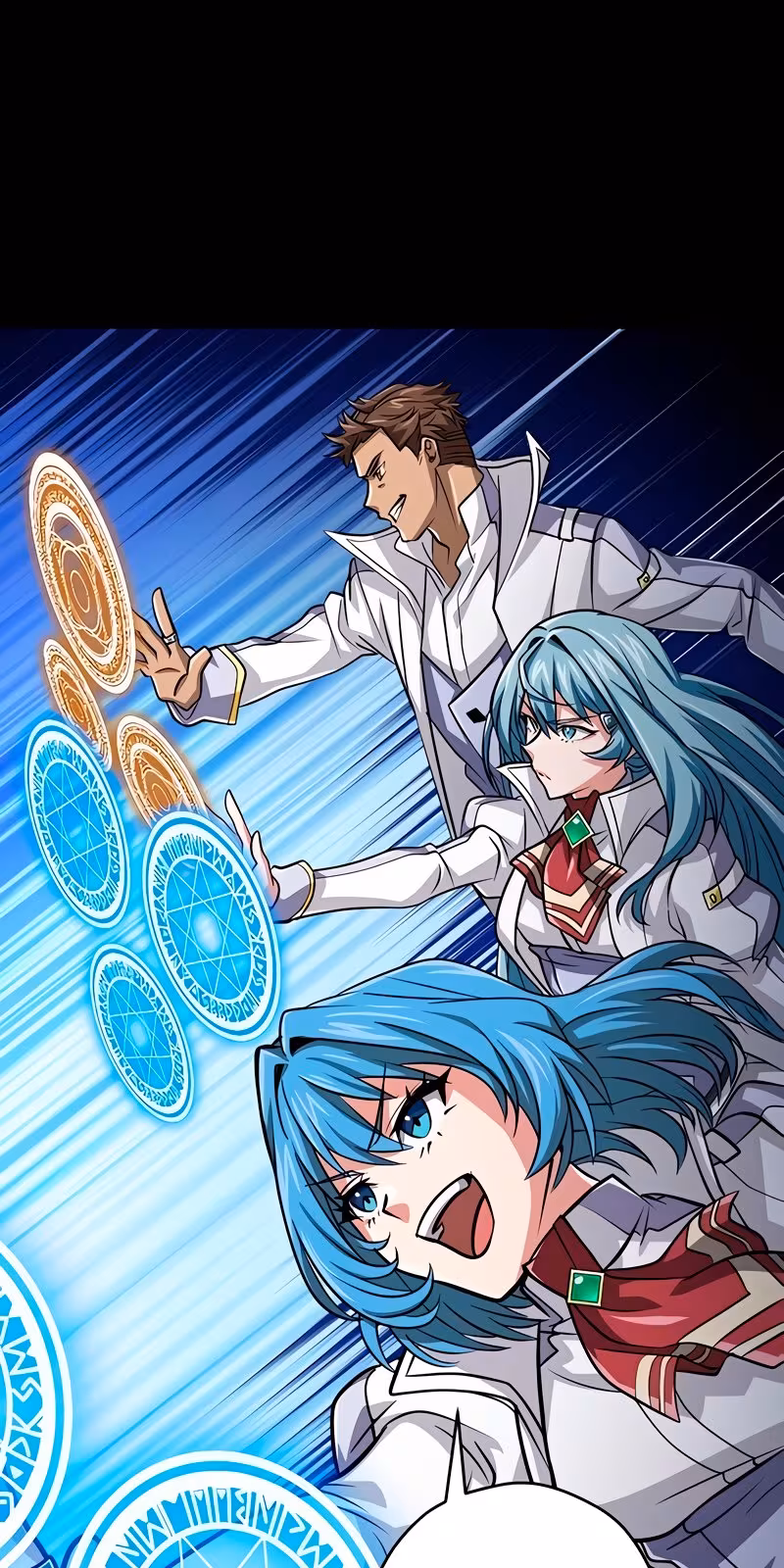 Página do Capítulo 66