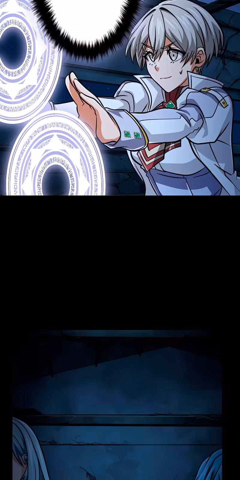 Página do Capítulo 66