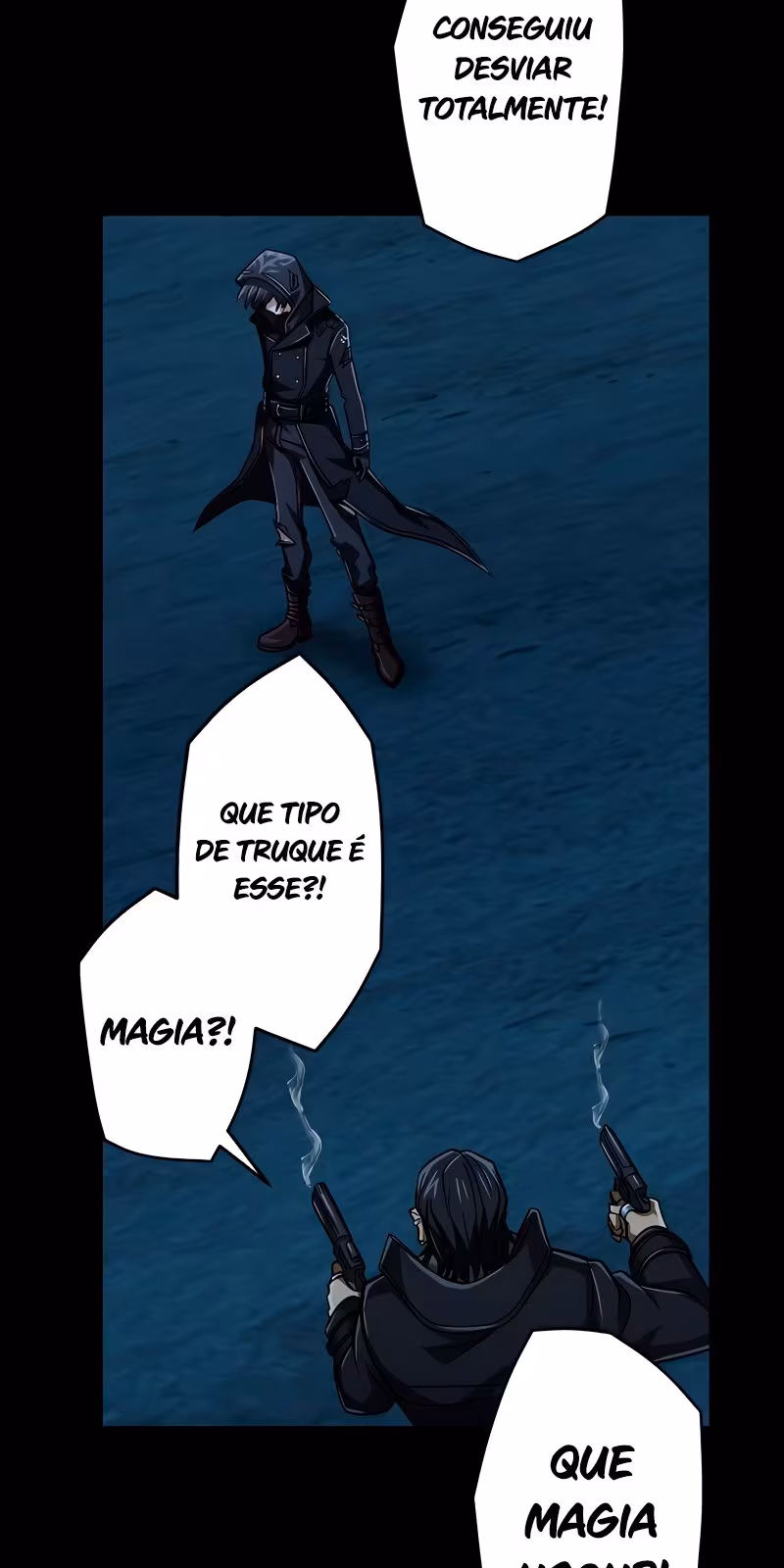 Página do Capítulo 66