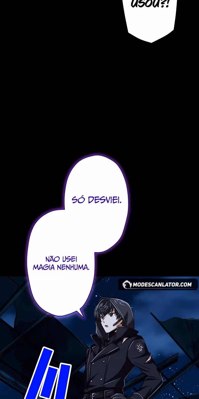 Página do Capítulo 66