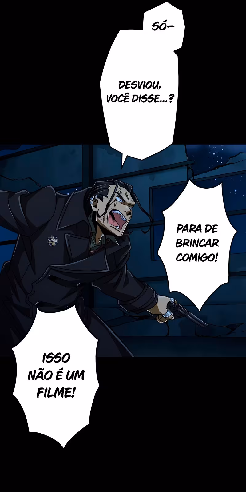 Página do Capítulo 66