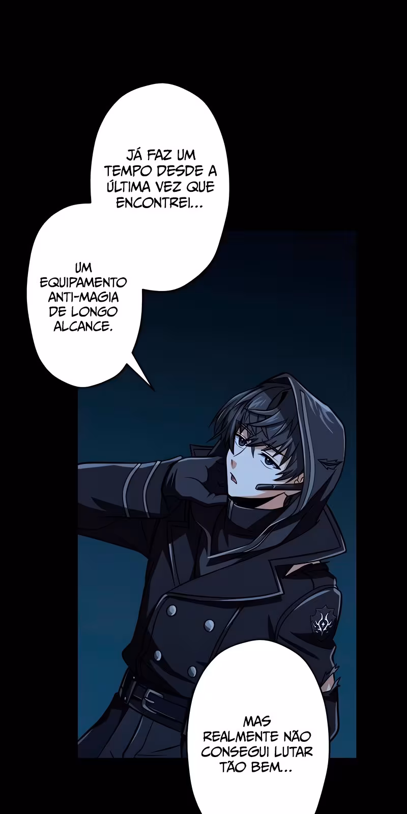 Página do Capítulo 66