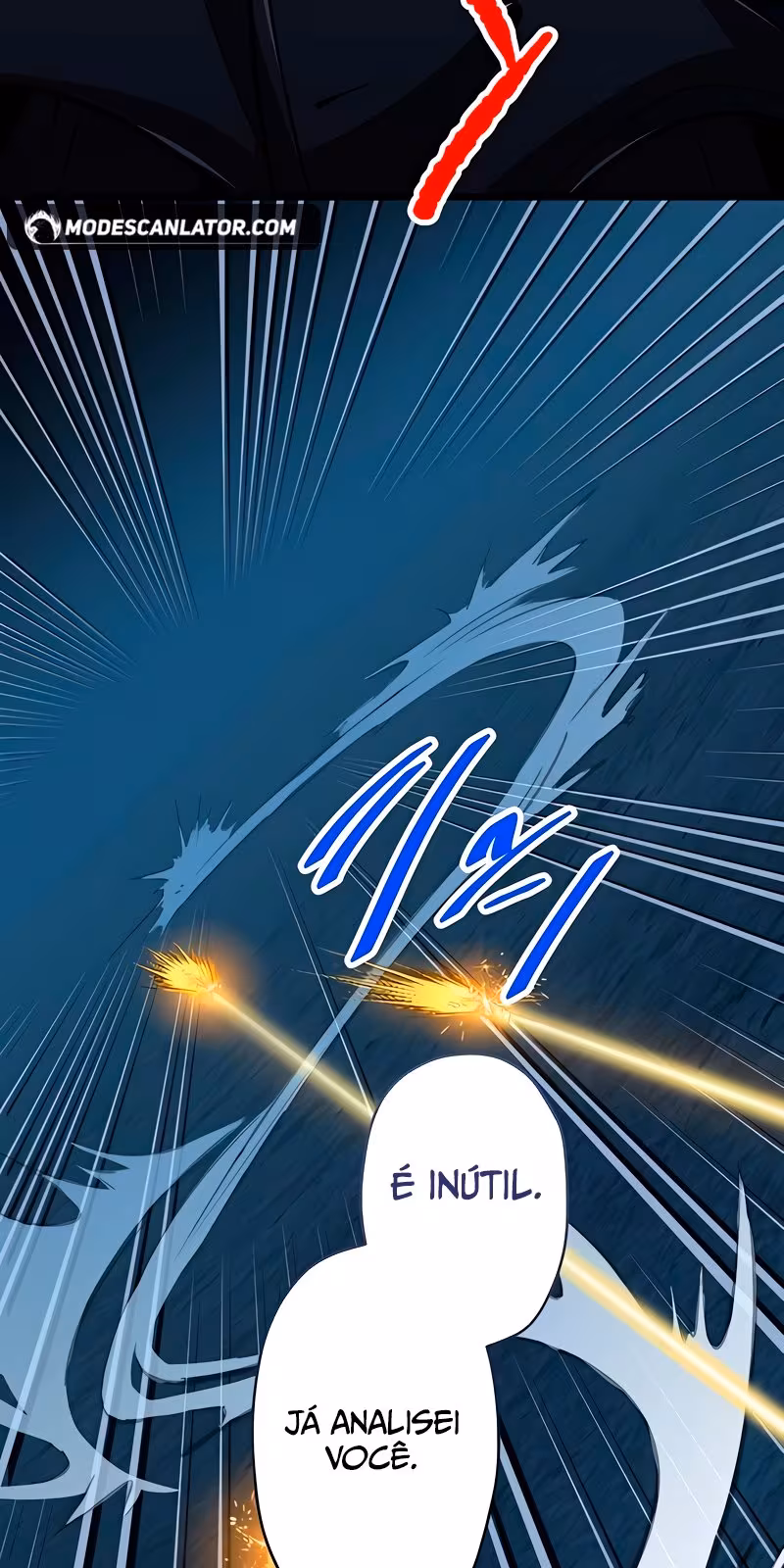 Página do Capítulo 66