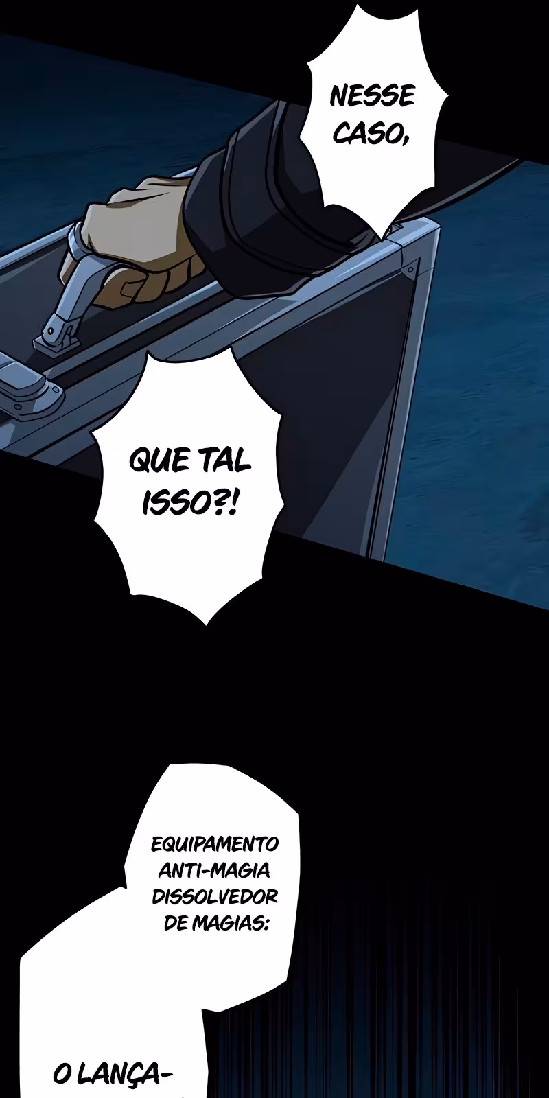 Página do Capítulo 66