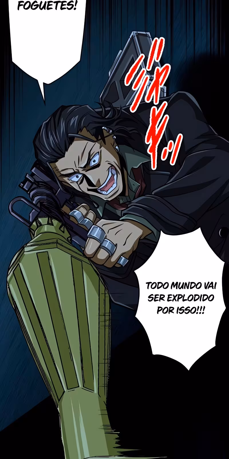 Página do Capítulo 66