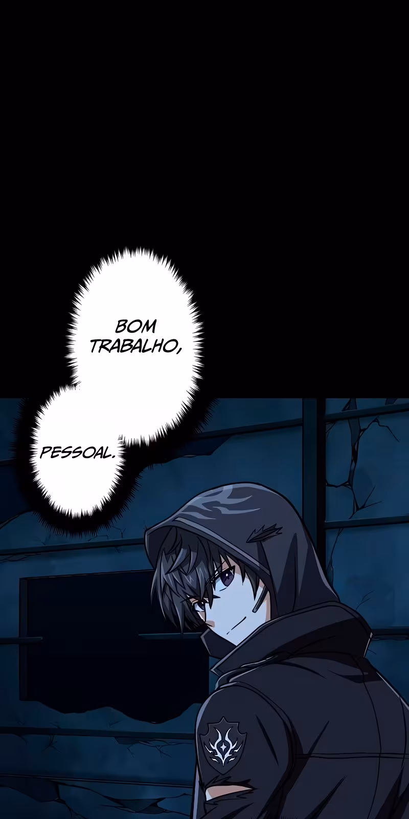 Página do Capítulo 66