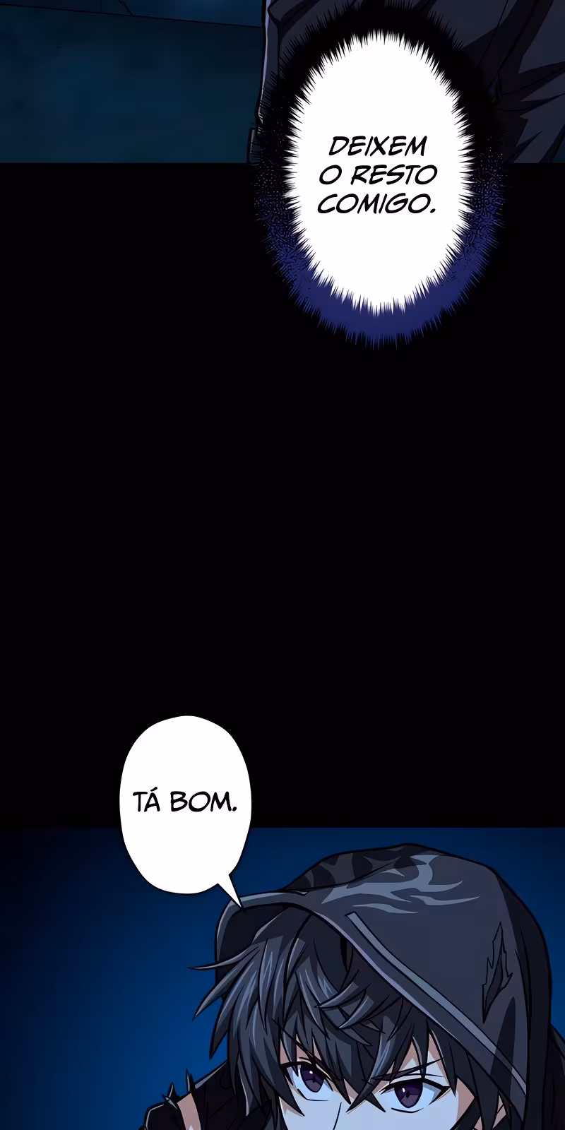 Página do Capítulo 66